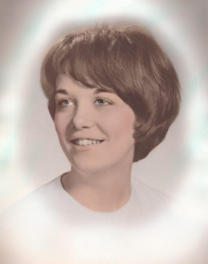 Marian Gaylord