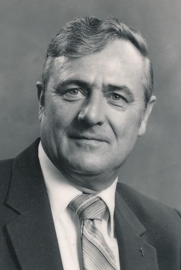 Donald Whitmore