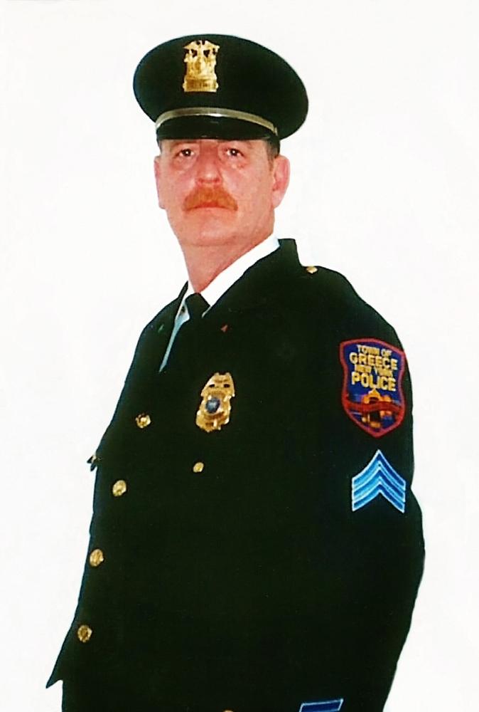 Dennis Armstrong