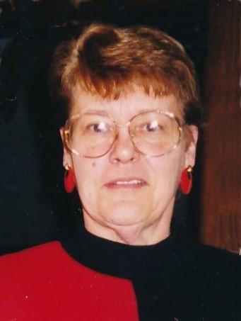 Joan Turner