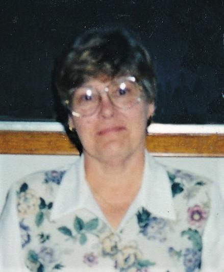 Joan Turner