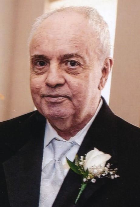 Ronald Robison