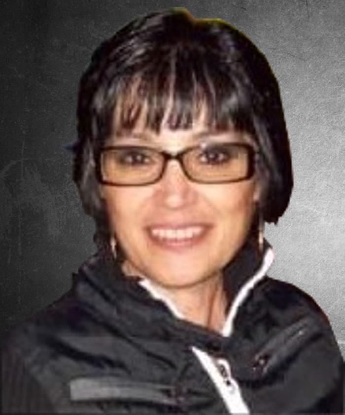 Sandy VanBortle