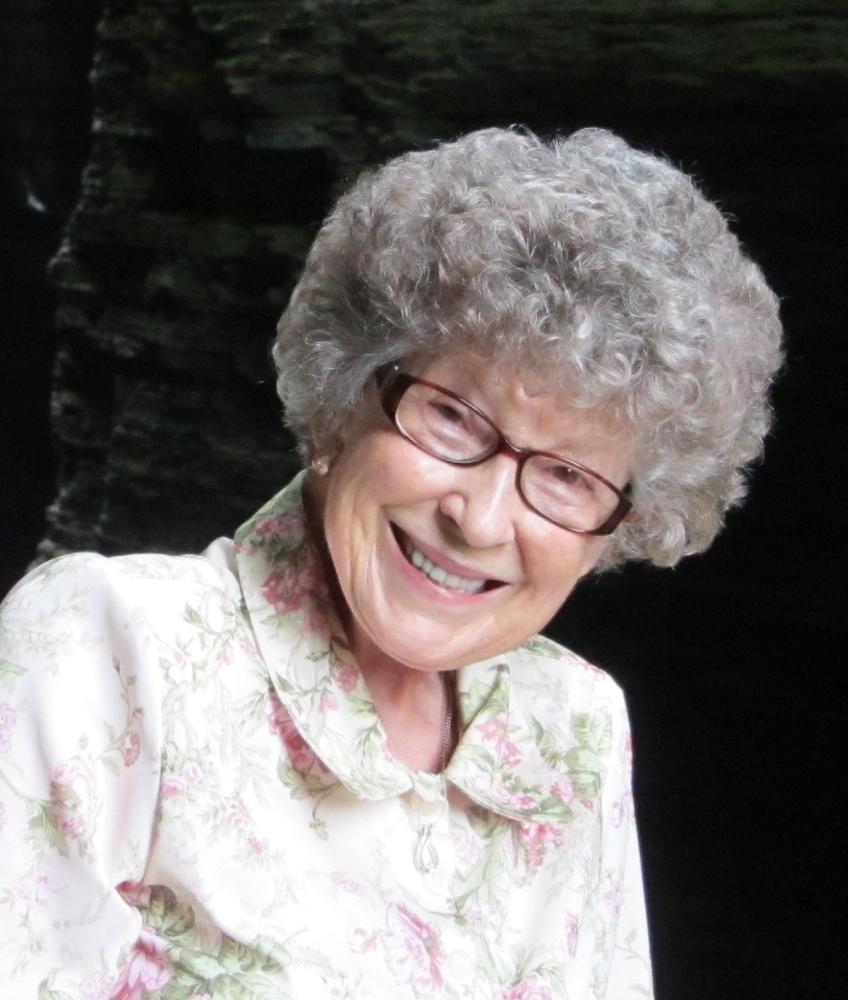 June Vickers