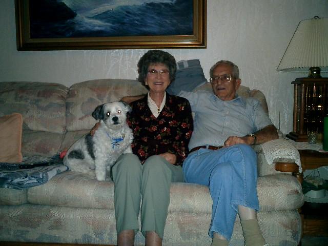 June Vickers
