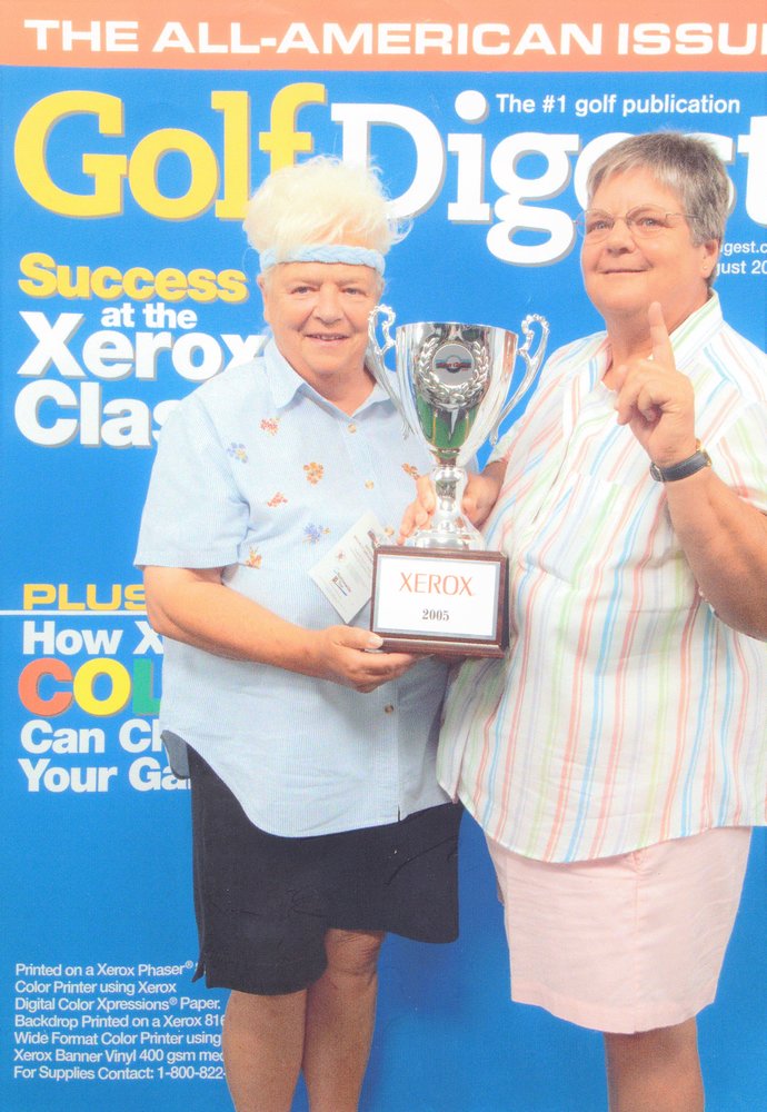 Fern "Yvonne" Martin