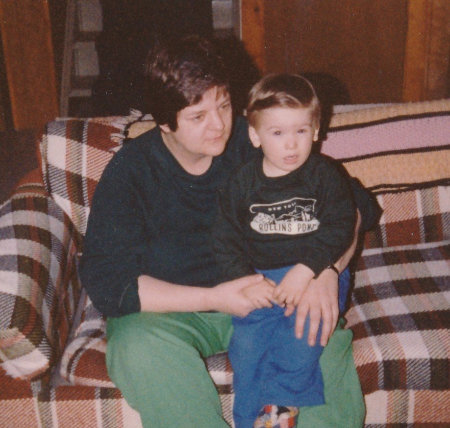 Fern "Yvonne" Martin