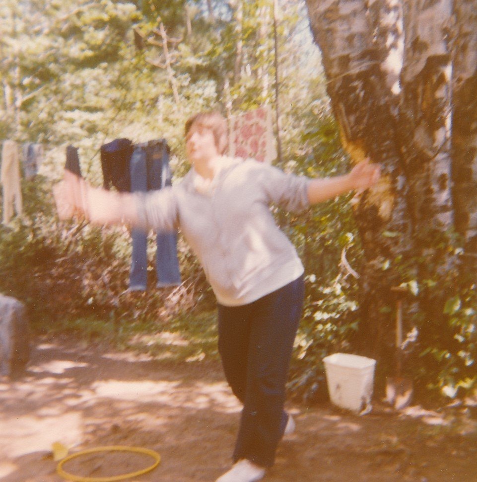 Fern "Yvonne" Martin