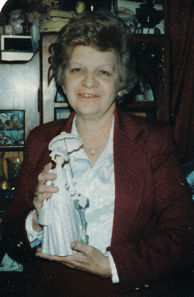 Charlotte Hansel