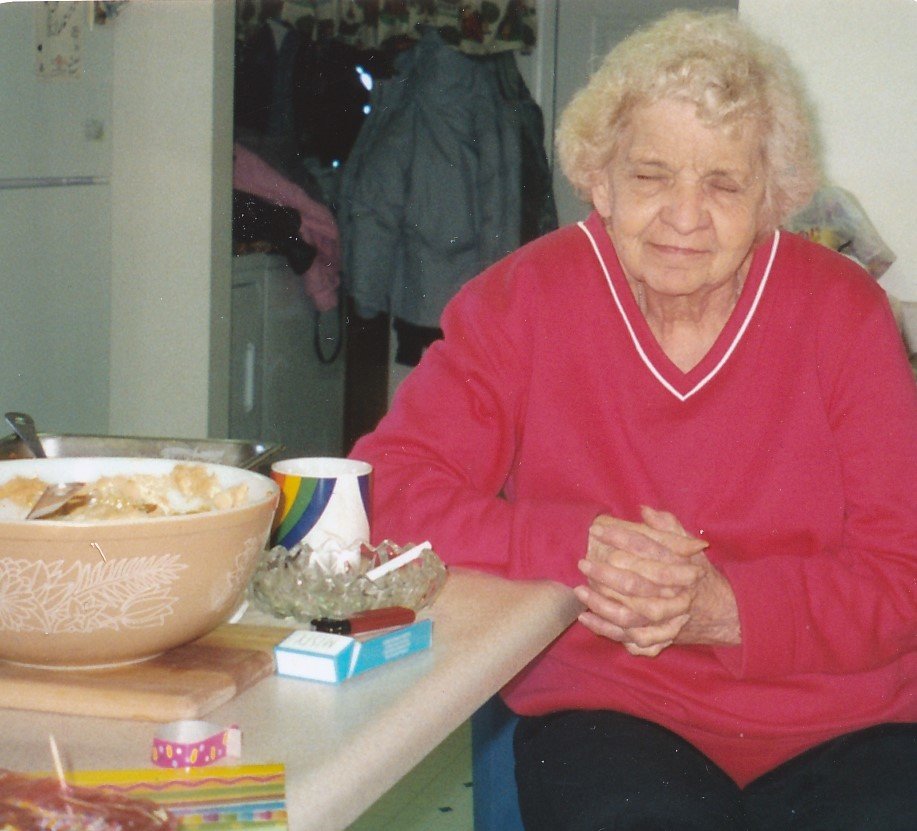 Charlotte Hansel