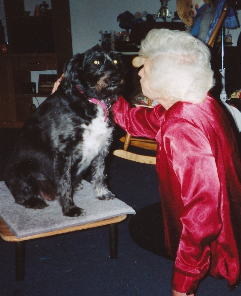 Charlotte Hansel