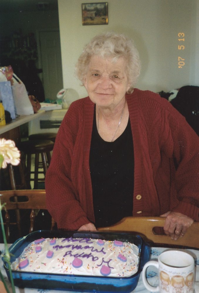 Charlotte Hansel