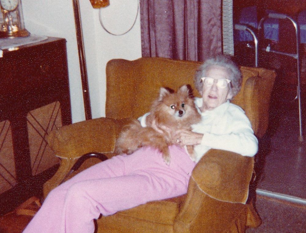 Charlotte Hansel