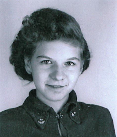 Charlotte Hansel