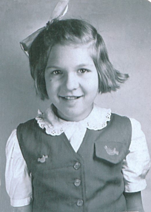 Charlotte Hansel