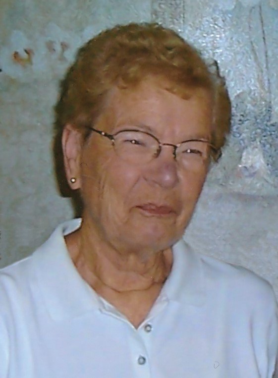 Joyce Eichas
