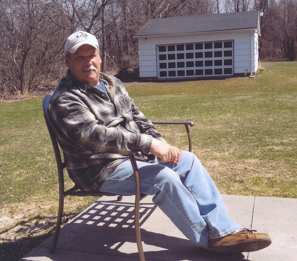 Donald Greene