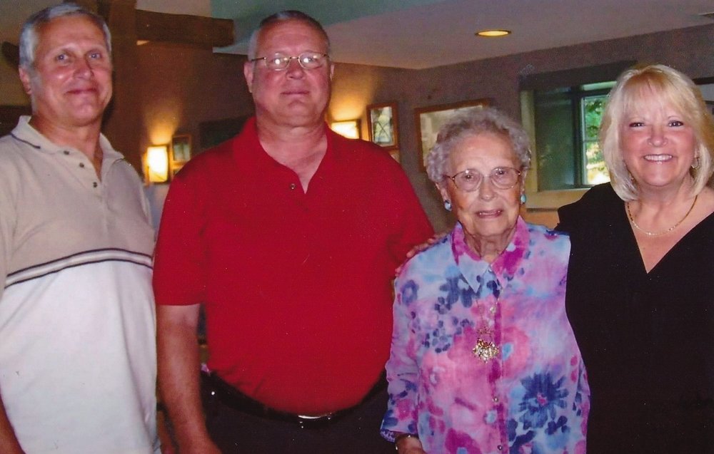 Velma Speer