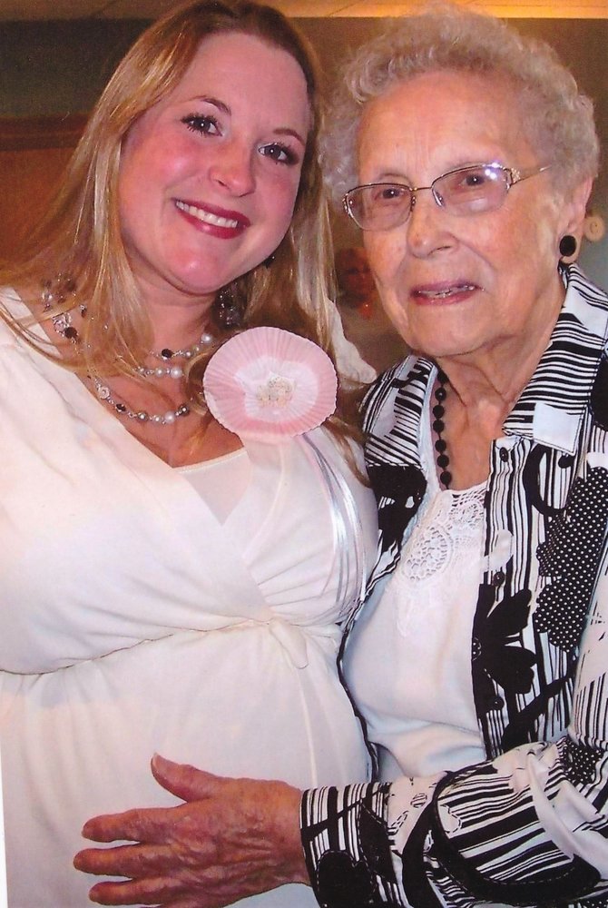 Velma Speer