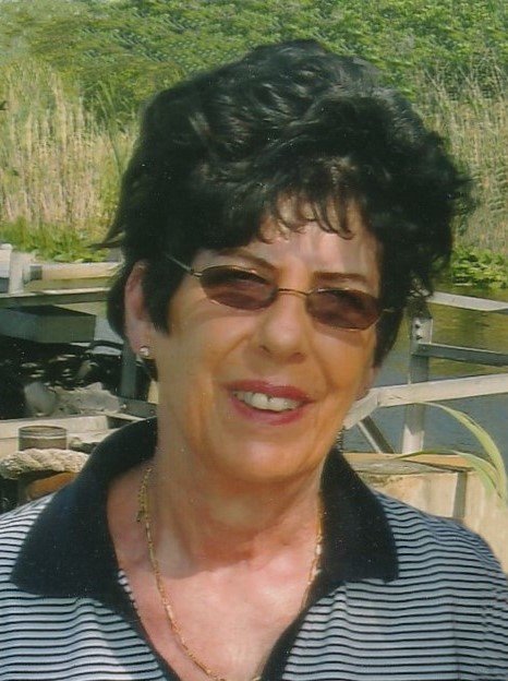 Patricia Duel