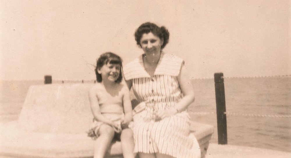 Patricia Duel