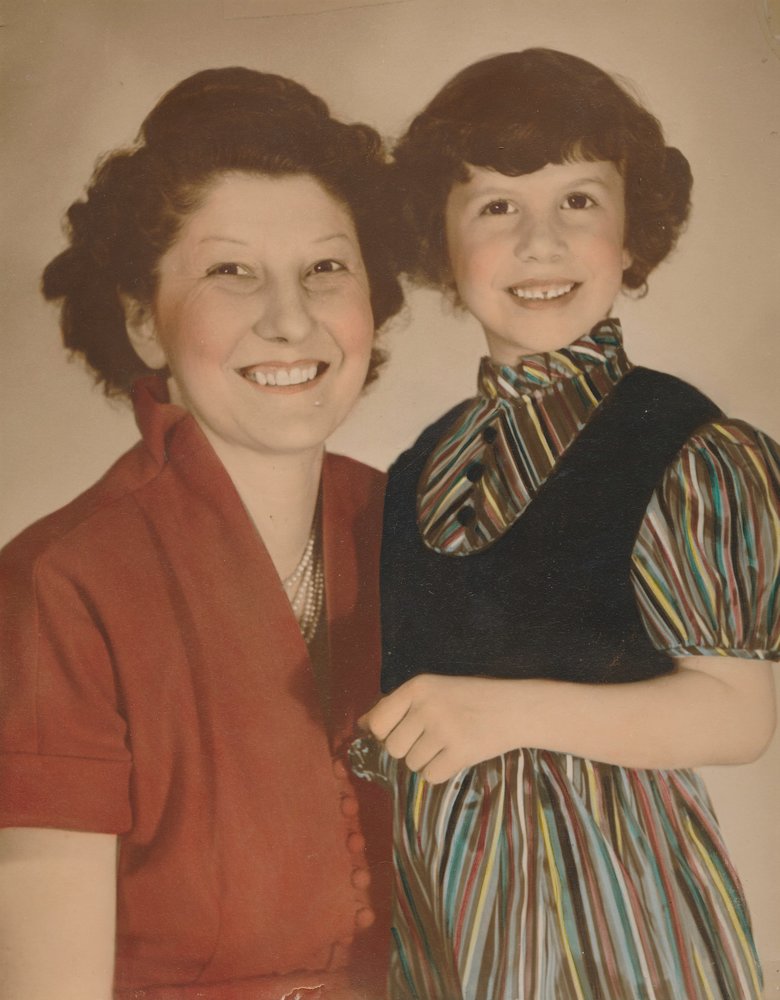 Patricia Duel