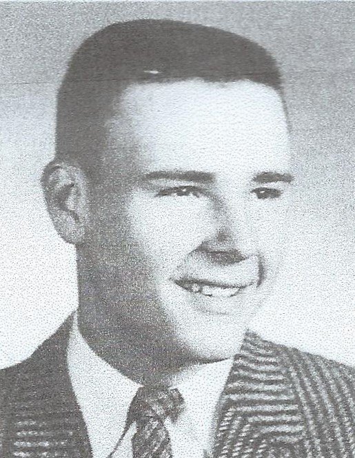 Peter Stacy, PhD