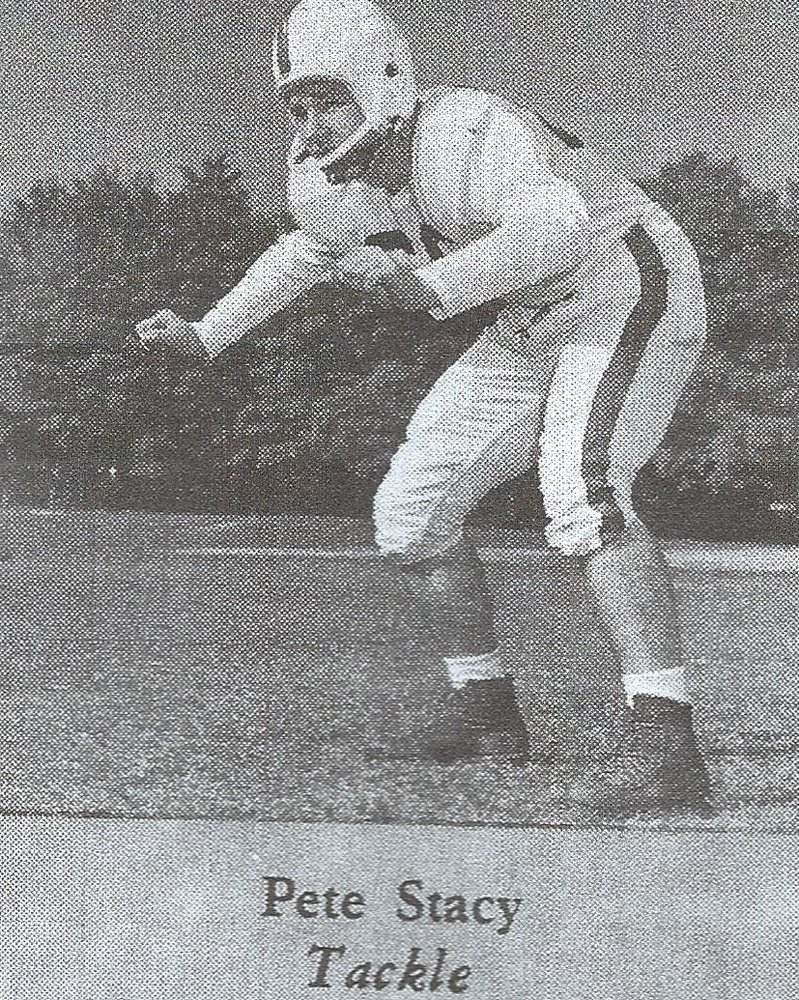 Peter Stacy, PhD