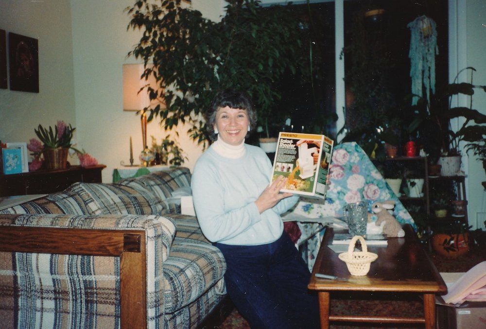 Linda Krist