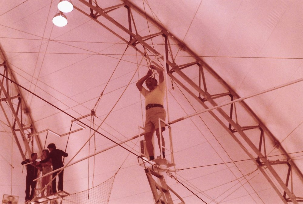 Oscar Reber