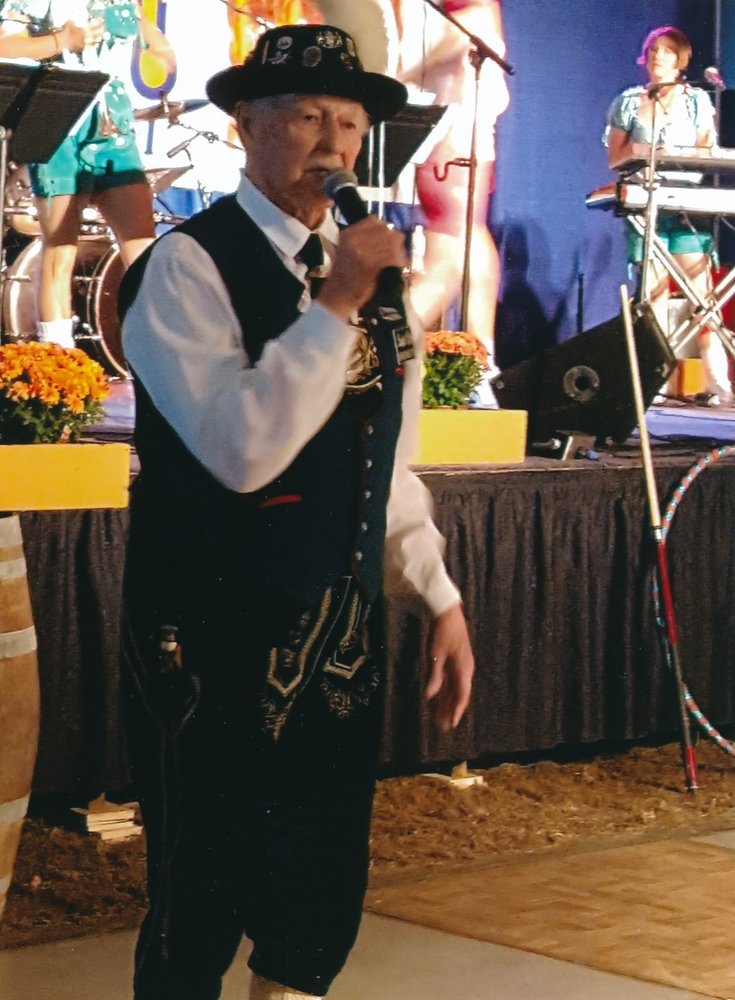 Oscar Reber