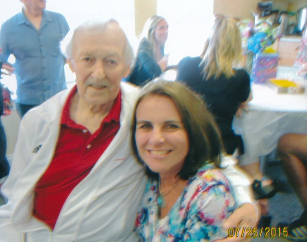 Oscar Reber