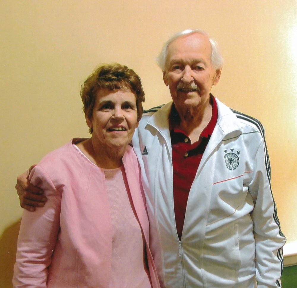 Oscar Reber