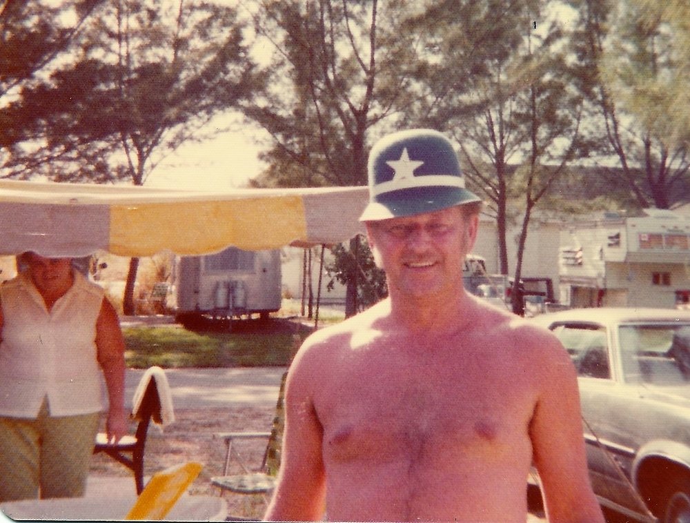 Oscar Reber