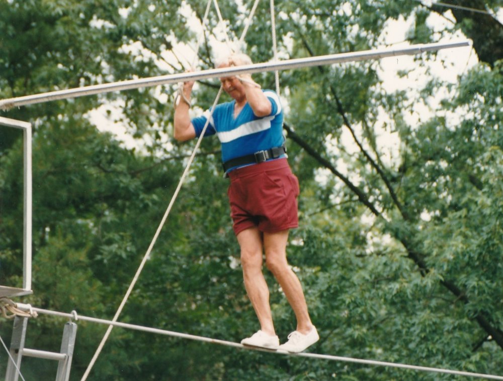 Oscar Reber