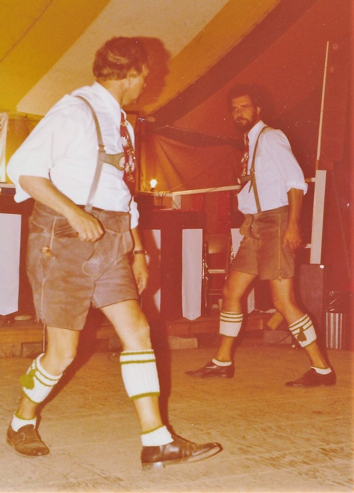 Oscar Reber