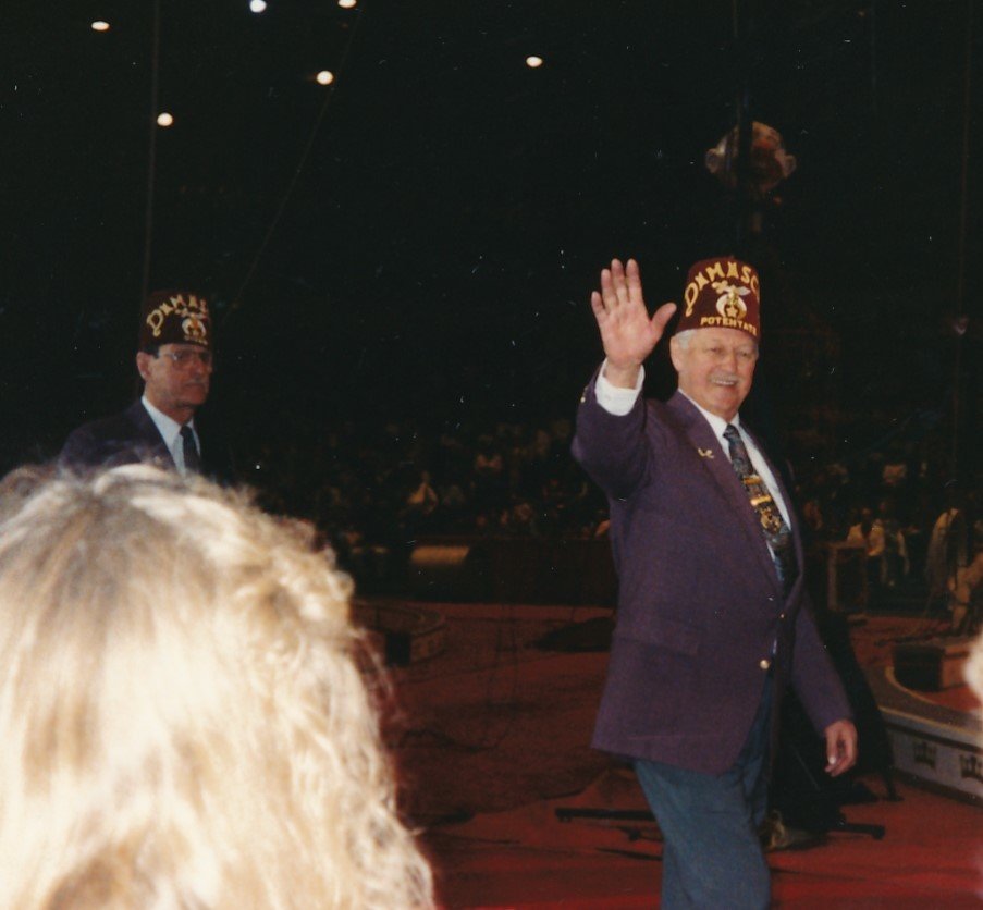 Oscar Reber