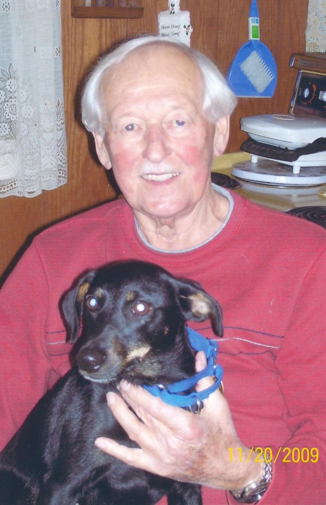 Oscar Reber