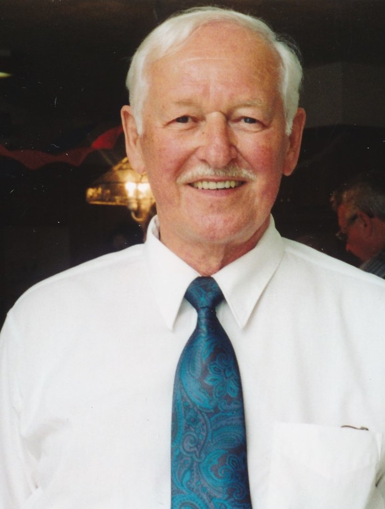 Oscar Reber