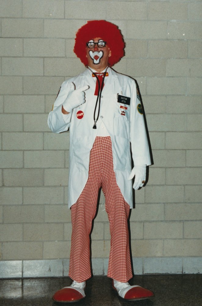 Oscar Reber