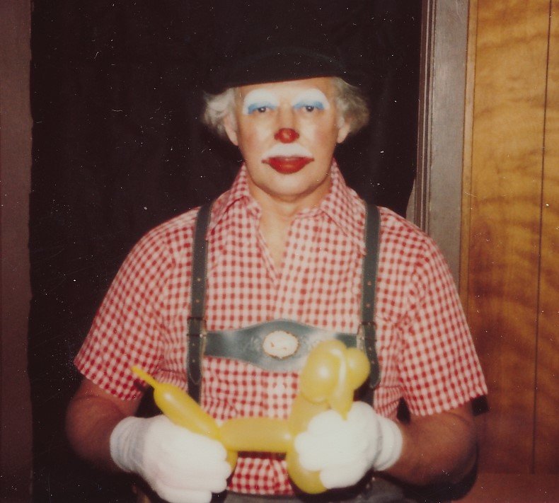 Oscar Reber
