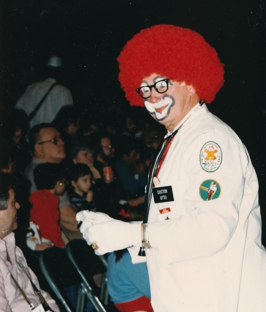 Oscar Reber