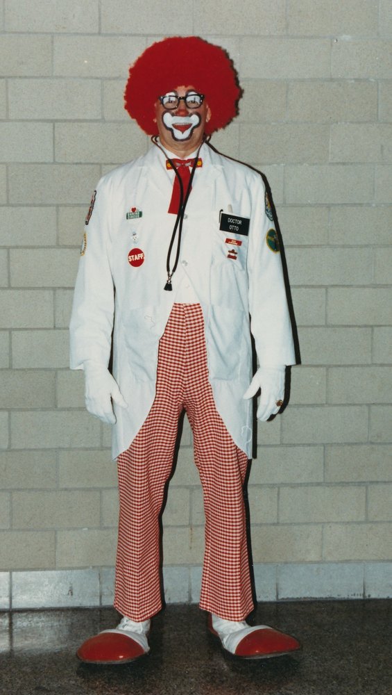 Oscar Reber