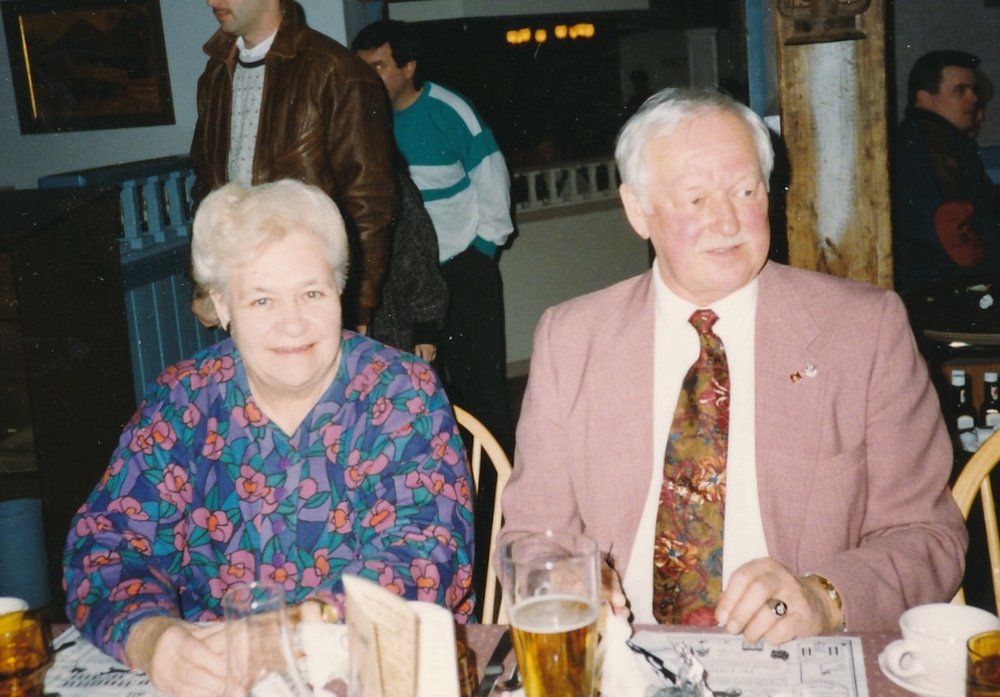 Oscar Reber