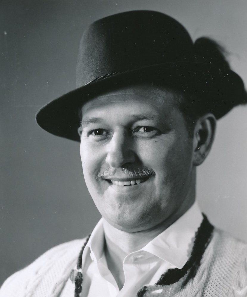Oscar Reber