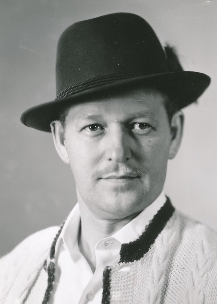 Oscar Reber