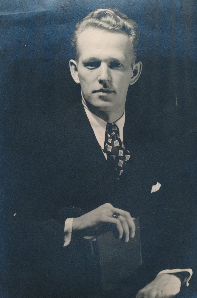 Oscar Reber
