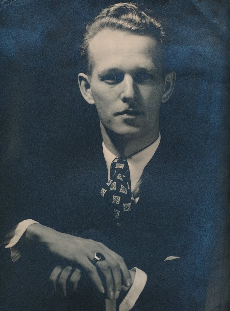 Oscar Reber