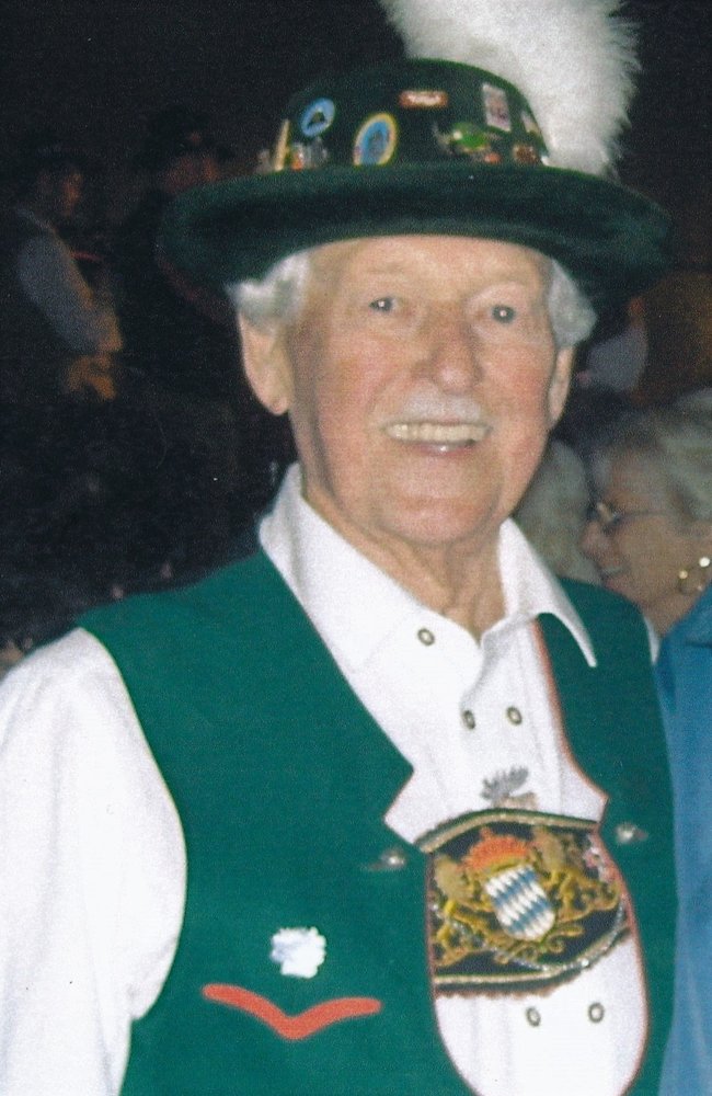 Oscar Reber