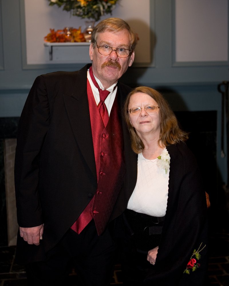 Nancy Brown